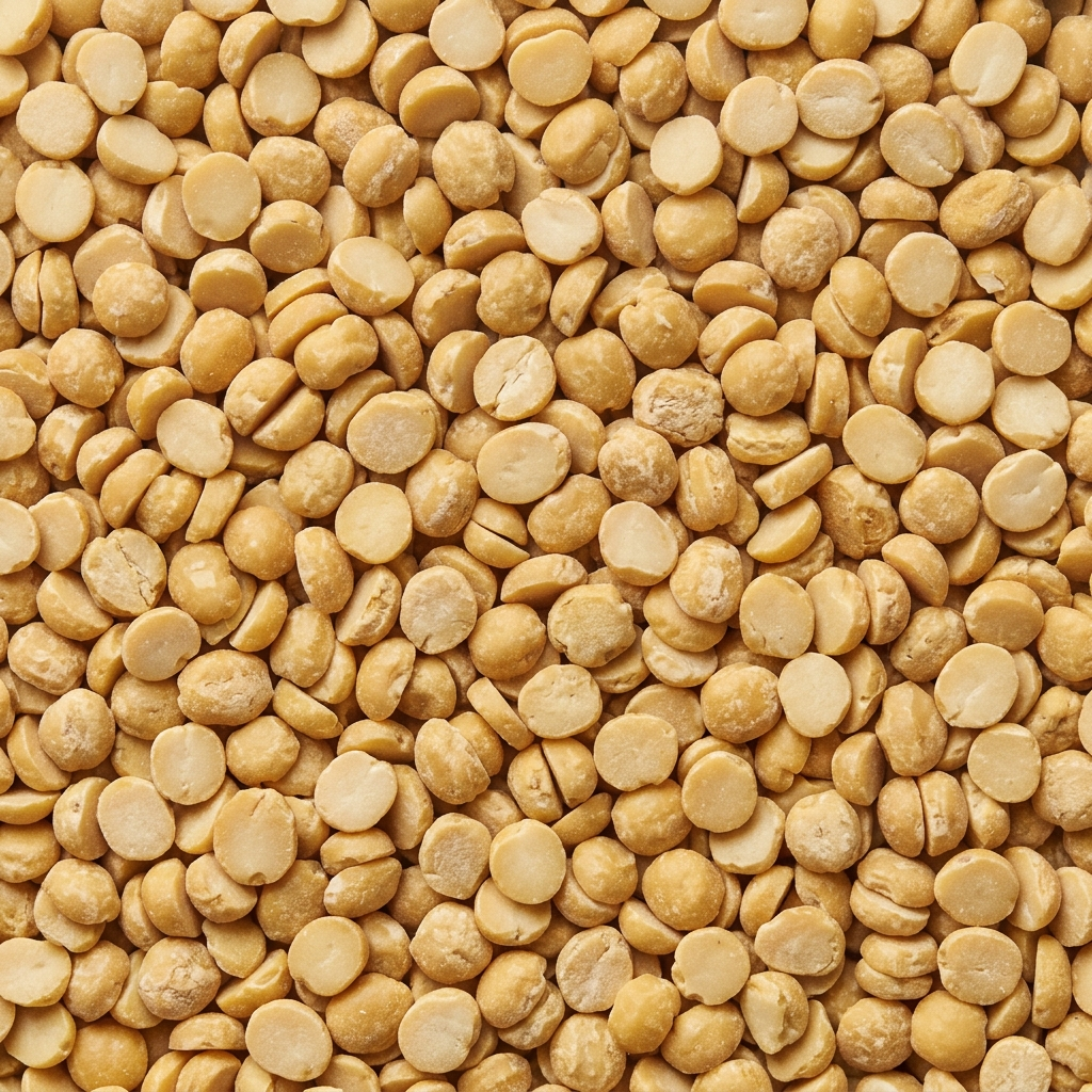 Chana dal